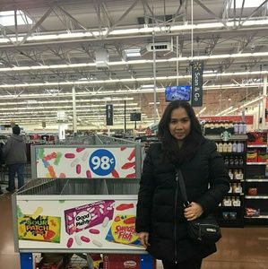 Meet your Posher, Cherry